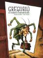 Gregorio El Insecto Monstruoso - Preview