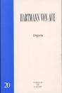 Gregorio (Hartmann Von Aue) - Preview