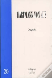 Capa do artigo Gregorio (Hartmann Von Aue)