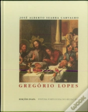 Capa do artigo Gregório Lopes