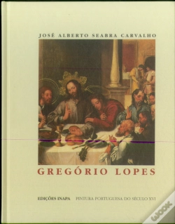Capa do artigo Gregório Lopes