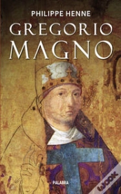 Capa do artigo Gregorio Magno