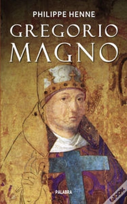 Capa do artigo Gregorio Magno