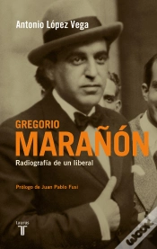 Capa do artigo Gregorio Marañón