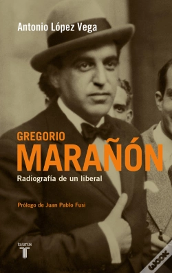 Capa do artigo Gregorio Marañón