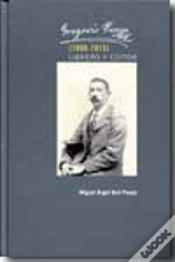 Capa do artigo Gregorio Pueyo (1860-1913)