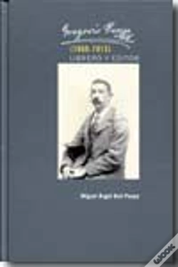 Capa do artigo Gregorio Pueyo (1860-1913)