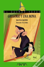 Capa do artigo Gregorio Y Una Mona