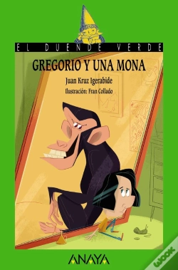 Capa do artigo Gregorio Y Una Mona