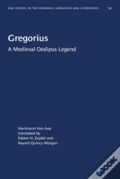 Capa do artigo Gregorius
