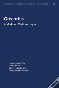 Capa do artigo Gregorius