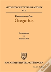 Capa do artigo Gregorius