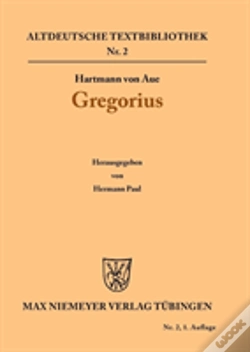 Capa do artigo Gregorius