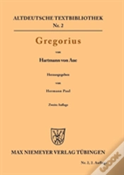 Capa do artigo Gregorius