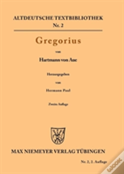Capa do artigo Gregorius
