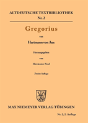 Gregorius - Preview