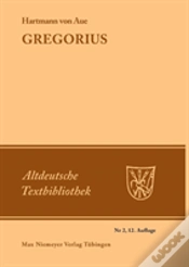 Capa do artigo Gregorius