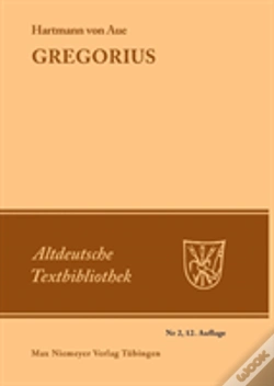 Capa do artigo Gregorius