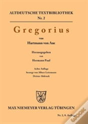 Capa do artigo Gregorius