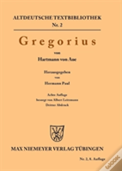 Capa do artigo Gregorius