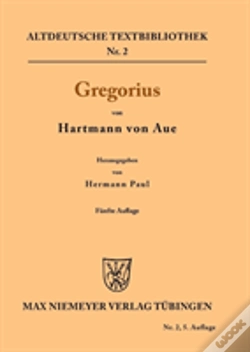 Capa do artigo Gregorius