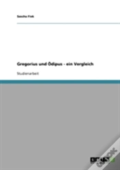 Capa do artigo Gregorius Und Odipus - Ein Vergleich