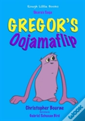 Capa do artigo Gregor