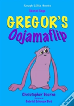 Capa do artigo Gregor'S Oojamaflip