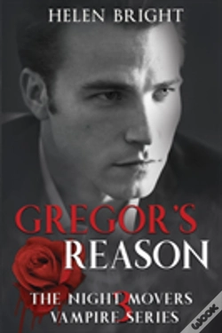 Capa do artigo Gregor'S Reason