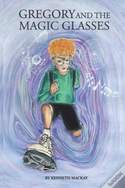 Capa do artigo Gregory And The Magic Glasses