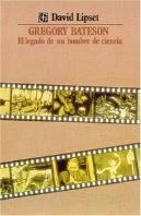 Gregory Bateson Legado De Un Hombre