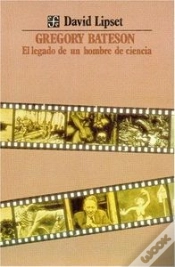 Capa do artigo Gregory Bateson Legado De Un Hombre