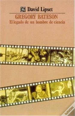 Capa do artigo Gregory Bateson Legado De Un Hombre