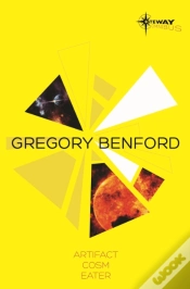 Capa do artigo Gregory Benford Sf Gateway Omnibus