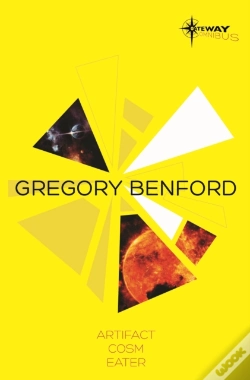 Capa do artigo Gregory Benford Sf Gateway Omnibus