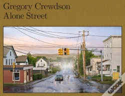 Capa do artigo Gregory Crewdson: Alone Street