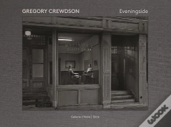 Capa do artigo Gregory Crewdson : Eveningside
