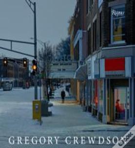 Gregory Crewdson