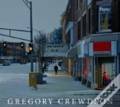 Gregory Crewdson