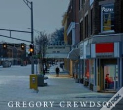 Capa do artigo Gregory Crewdson