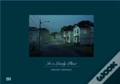 Capa do artigo Gregory Crewdson In A Lonely Place /Anglais/Allemand