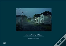 Capa do artigo Gregory Crewdson In A Lonely Place /Anglais/Allemand