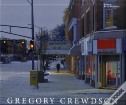 Capa do artigo Gregory Crewdson