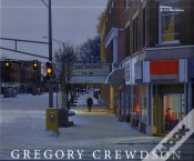 Capa do artigo Gregory Crewdson
