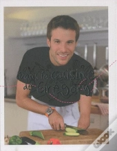 Grégory Cuilleron, Une Cuisine Comme Moi