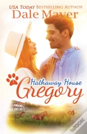 Capa do artigo Gregory
