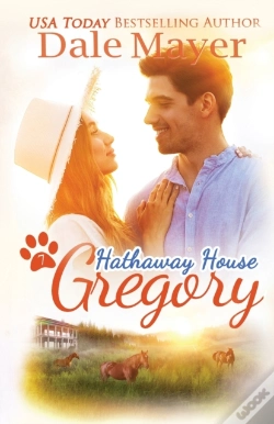 Capa do artigo Gregory