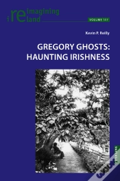 Capa do artigo Gregory Ghosts: Haunting Irishness