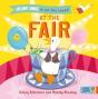 Gregory Goose Is On The Loose! At The Fair - Preview
