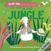 Capa do artigo Gregory Goose Is On The Loose!